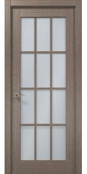 МЕЖКОМНАТНЫЕ ДВЕРИ MILLENIUM ML-37